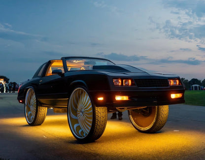 "THE LEGEND" GET YO MONTE UP GRAND PRIZE GIVE-AWAY!